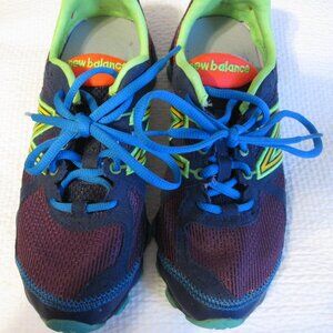 New Balance 520 Women's Colorful Running Shoes Size 7